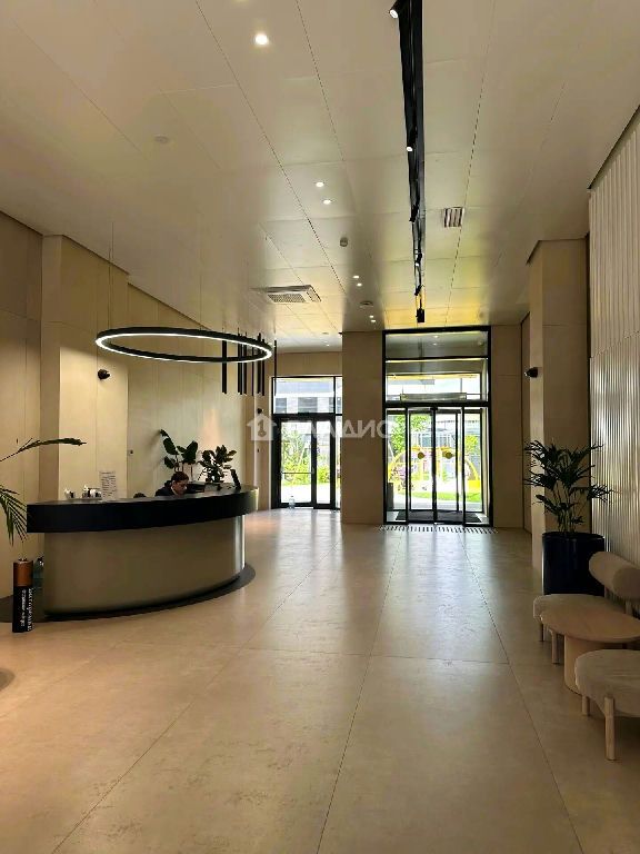 m. Aviamotornaya: Apartment, 1-rooms
