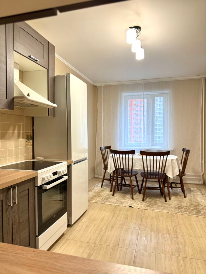 m. Planernaya: Apartment, 2-rooms