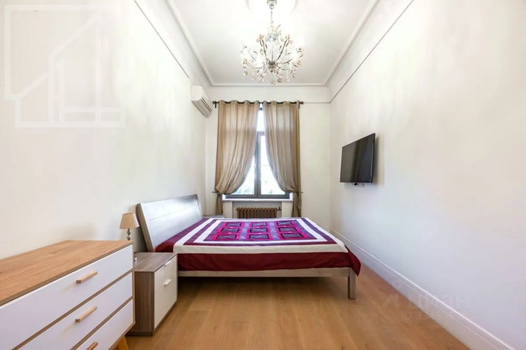 m. Kievskaya: Apartment, 2-rooms