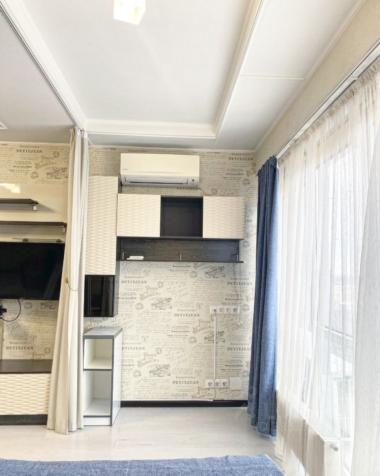 m. Saltykovskaya: Apartment, 1-rooms