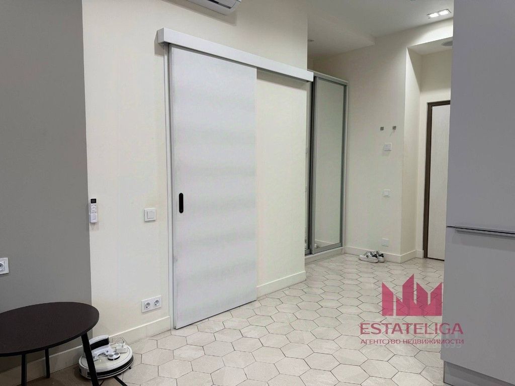 m. Alekseevskaya: Apartment, 1-rooms