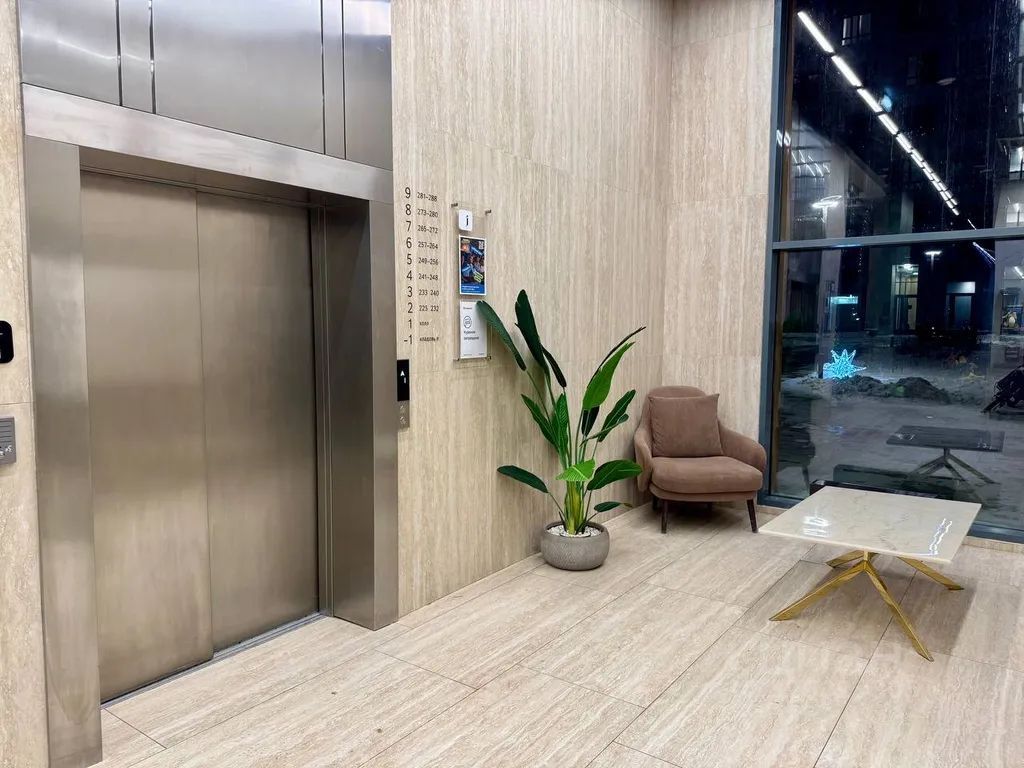 m. Skolkovo: Apartment, 1-rooms