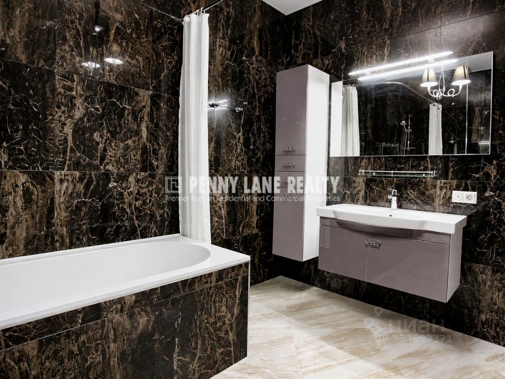 m. Poklonnaya: Apartment, 4-rooms