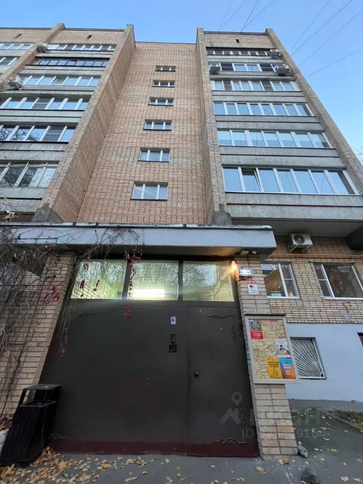 m. Vavilovskaya: Apartment, 1-rooms