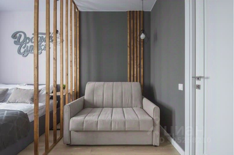 m. Podolsk: Apartment, 1-rooms