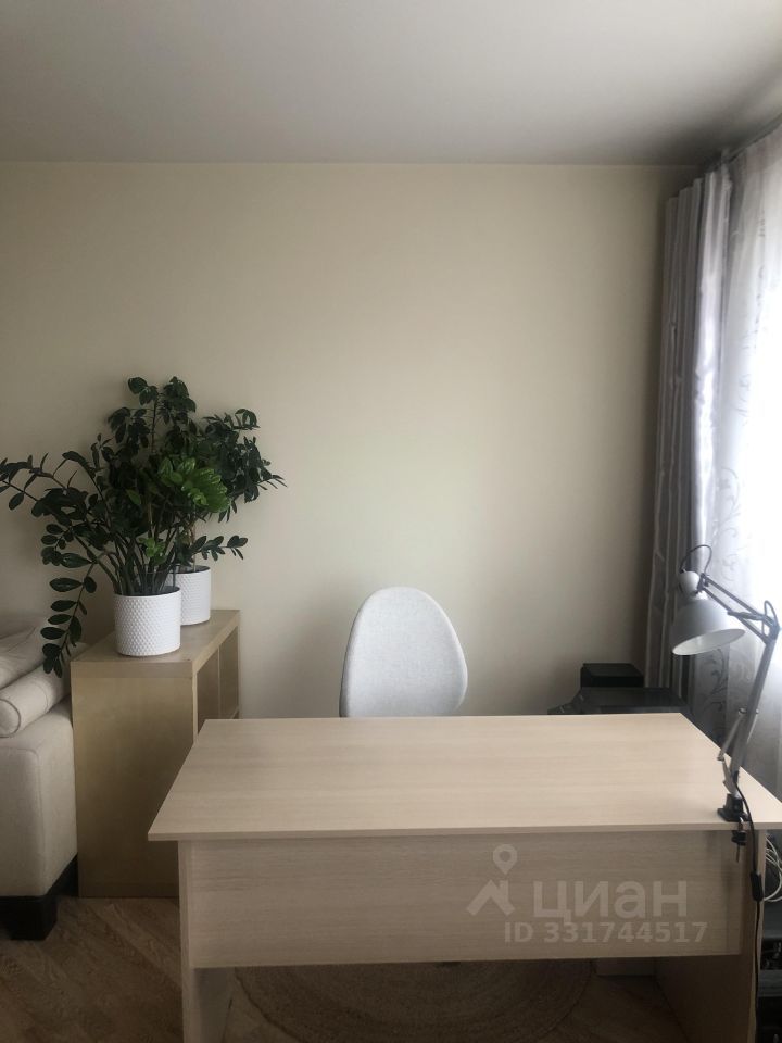 m. Penyagino: Apartment, 2-rooms