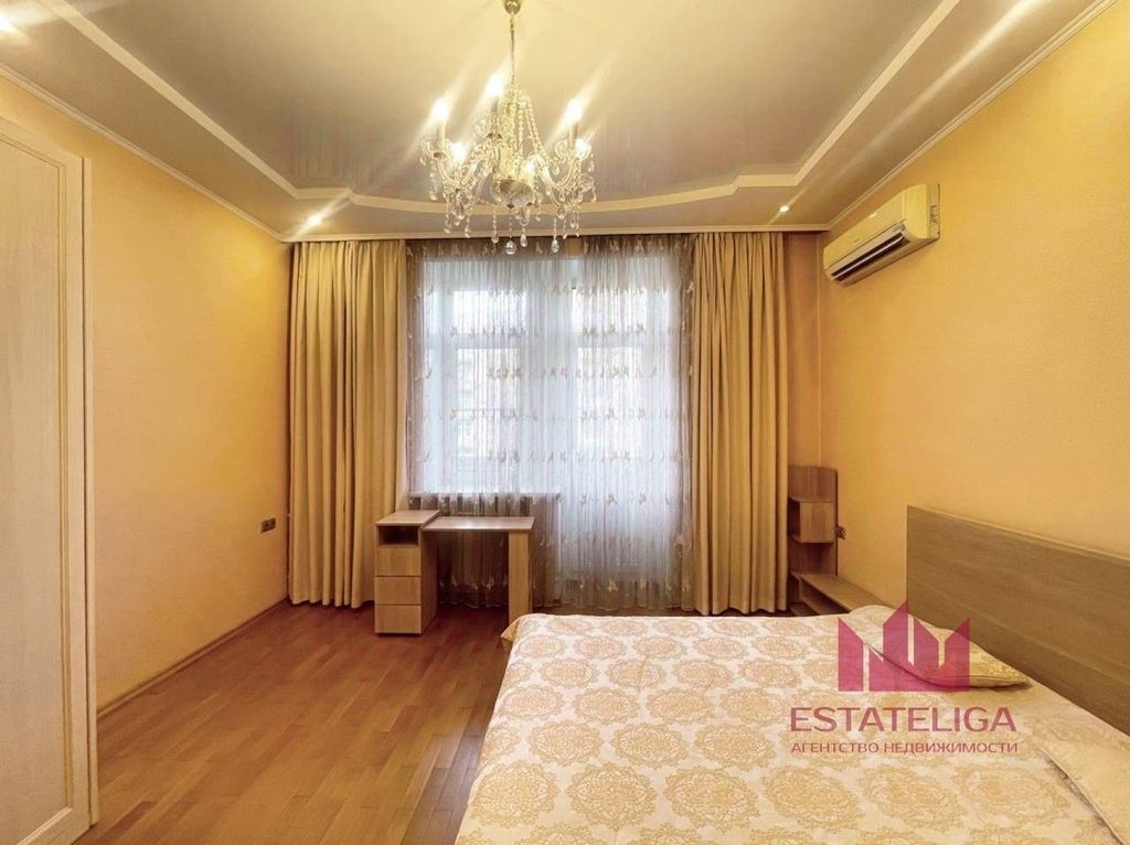m. Zorge: Apartment, 2-rooms