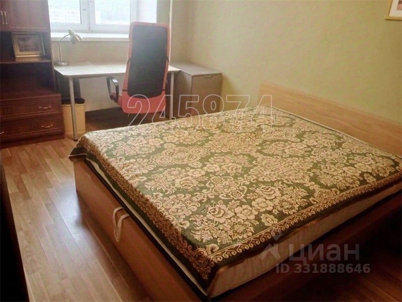 m. Zheleznodorozhnaya: Apartment, 2-rooms