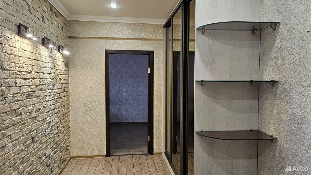 m. Bakovka: Apartment, 2-rooms
