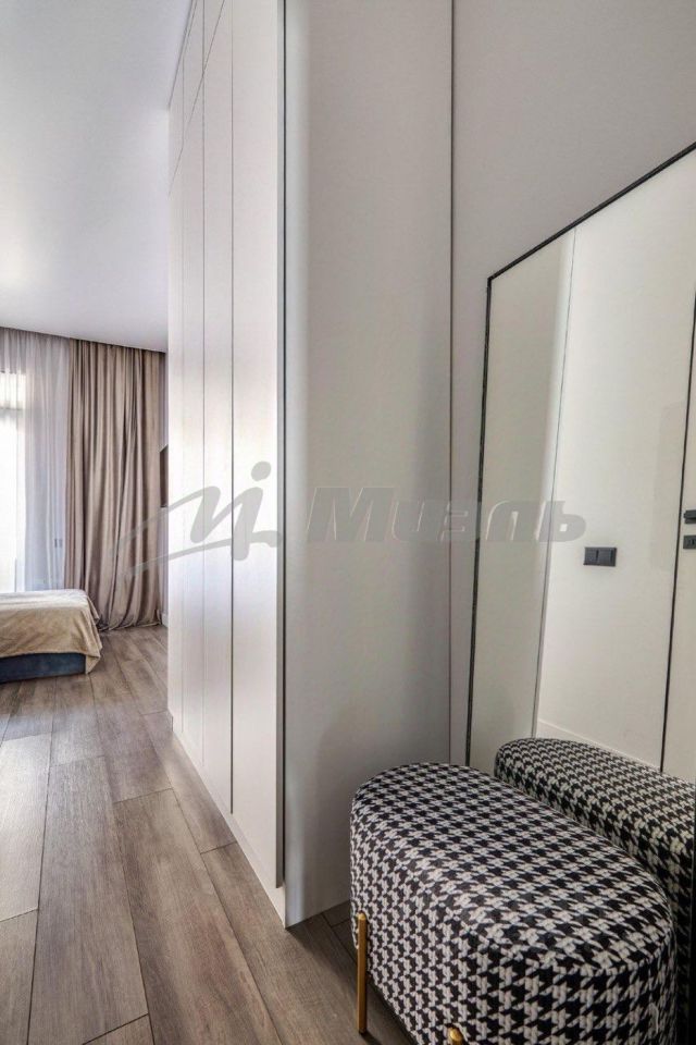 m. Dinamo: Apartment, studio