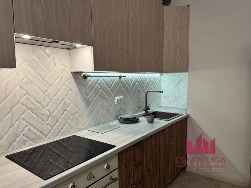 m. Aviamotornaya: Apartment, 1-rooms