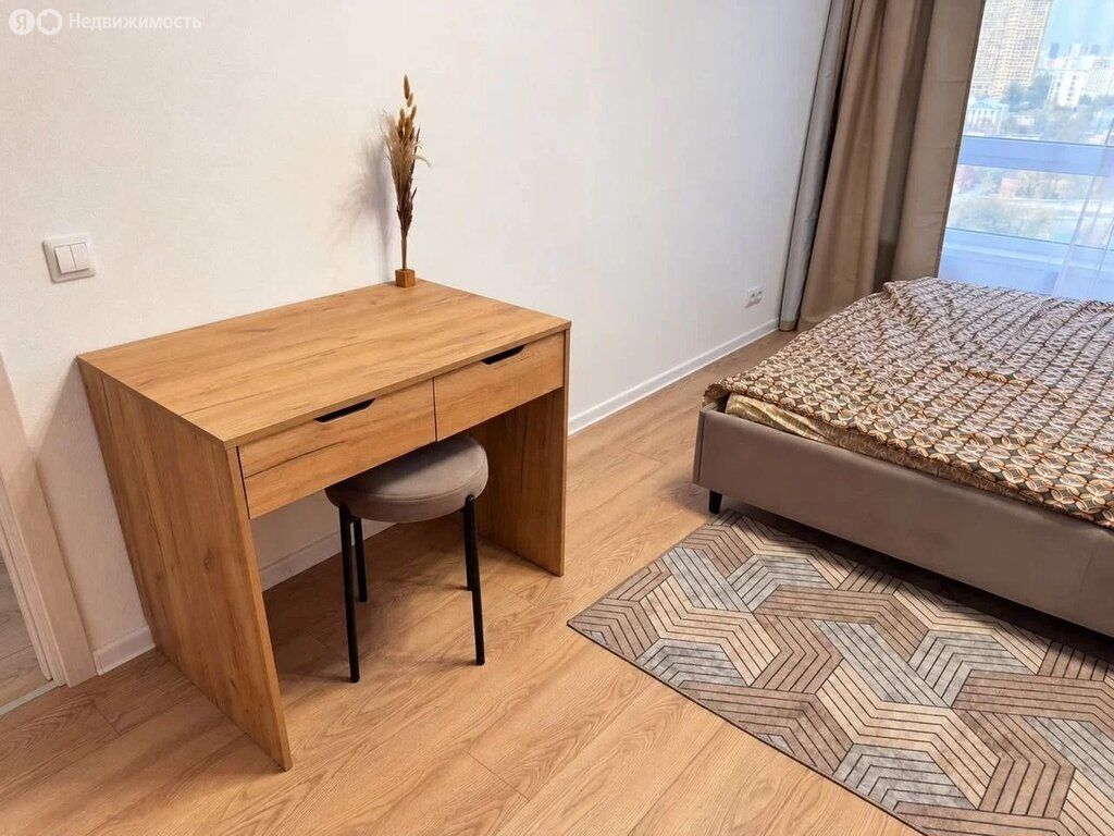 m. Vladykino: Apartment, 2-rooms