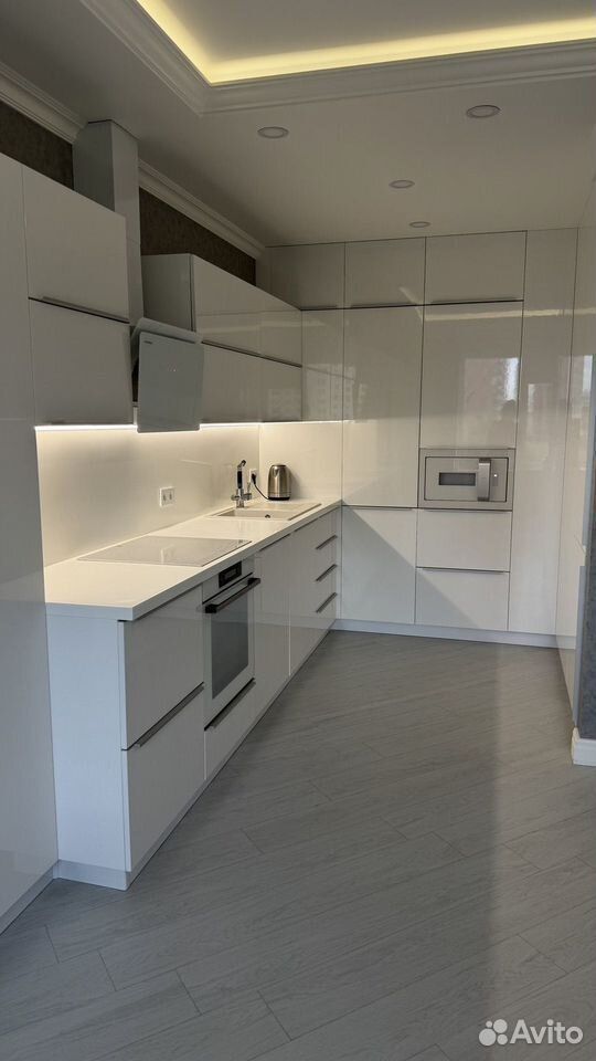 m. Nizhegorodskaya: Apartment, 1-rooms