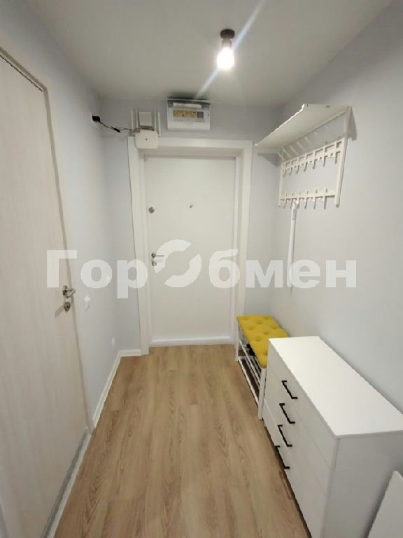m. Lokomotiv: Apartment, 2-rooms