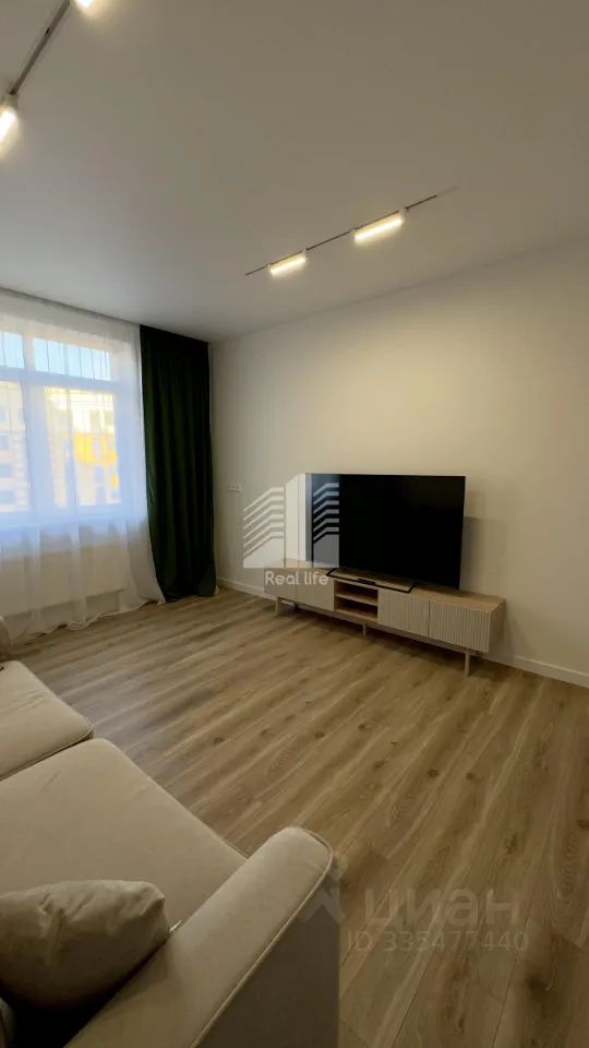 m. Zyablikovo: Apartment, 2-rooms