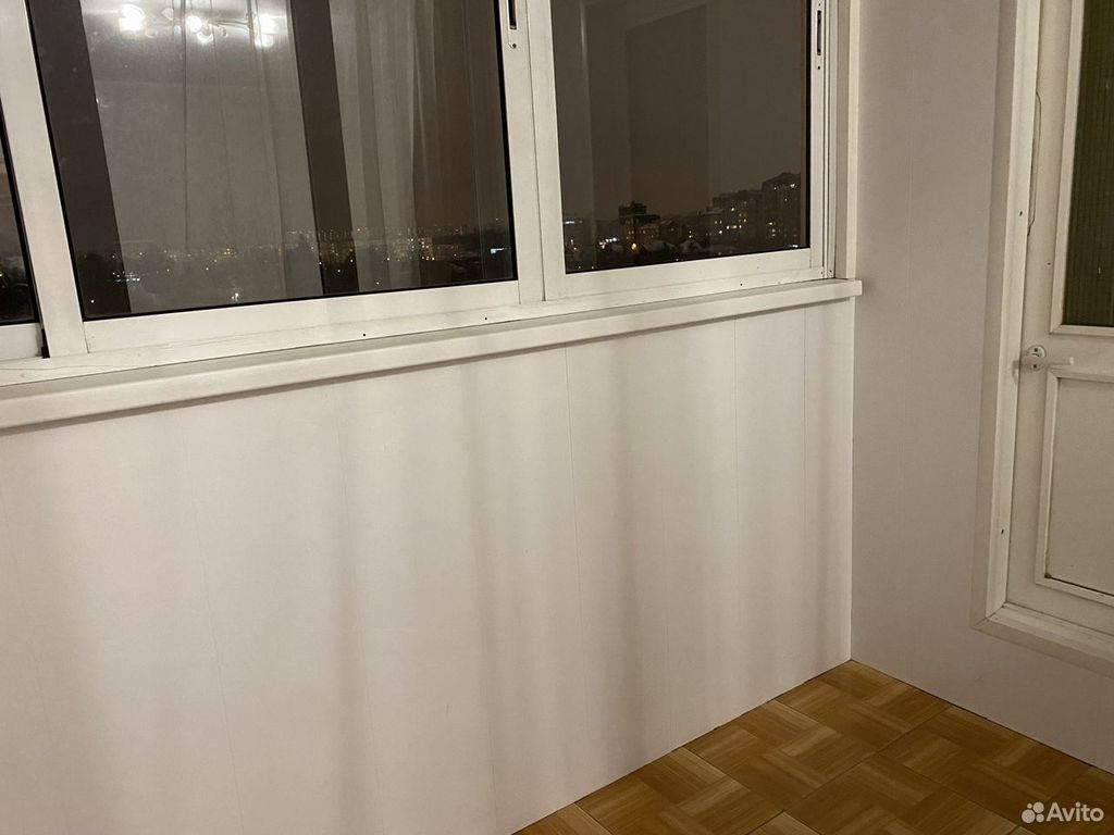 m. Vodniki: Apartment, 1-rooms