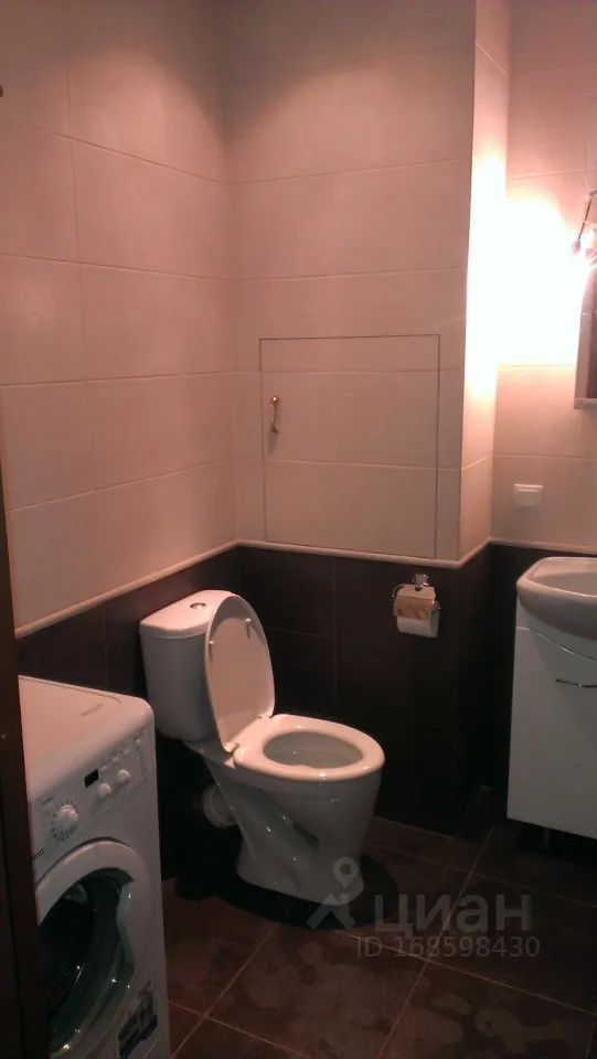 m. Sheremetyevskaya: Apartment, 1-rooms