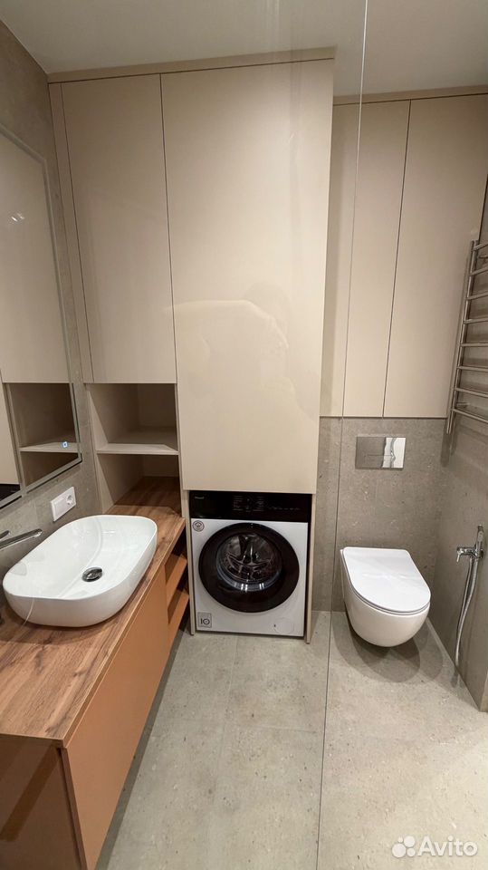 m. Park Pobedy: Apartment, 1-rooms