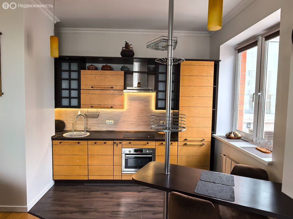 m. Matveevskoe: Apartment, 2-rooms