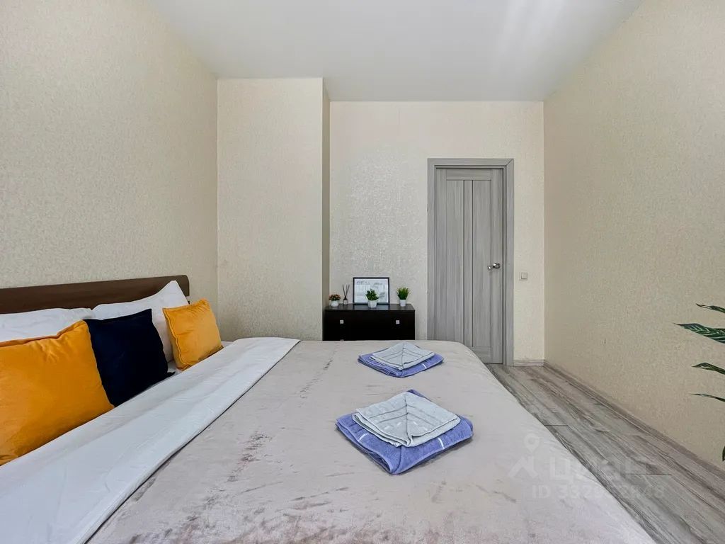 m. Molzhaninovo: Apartment, 1-rooms