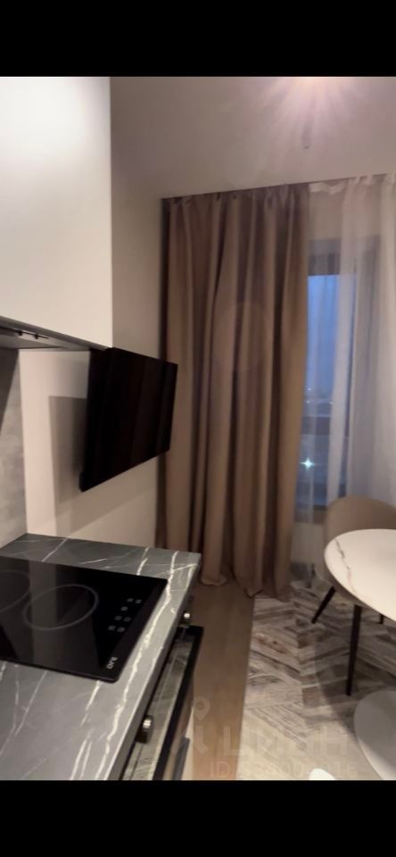 m. Seligerskaya: Apartment, studio