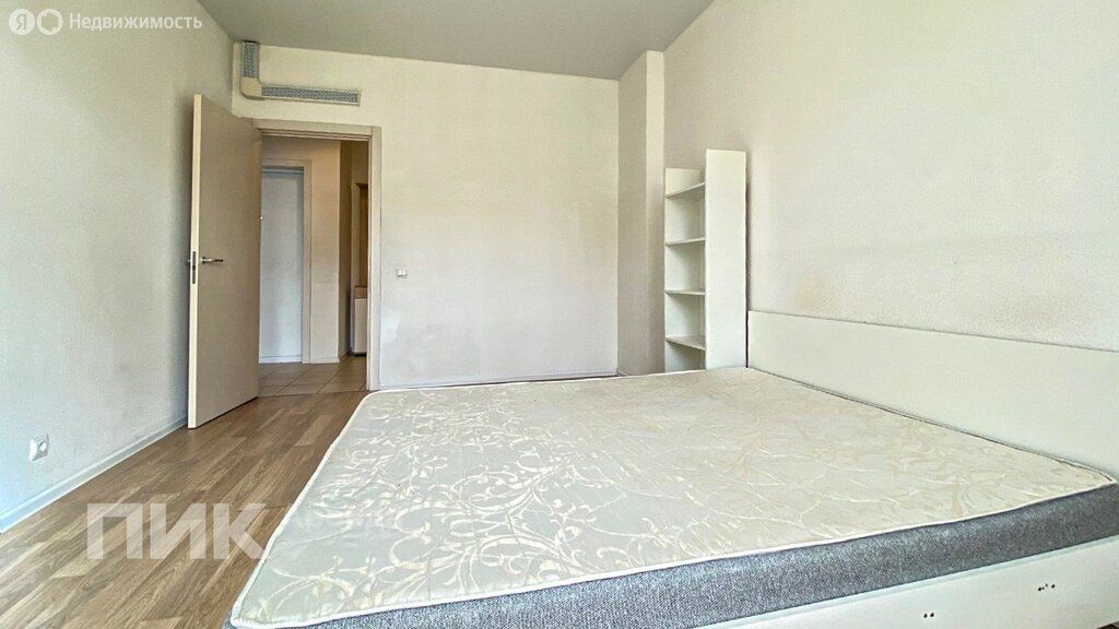 m. Molzhaninovo: Apartment, 2-rooms