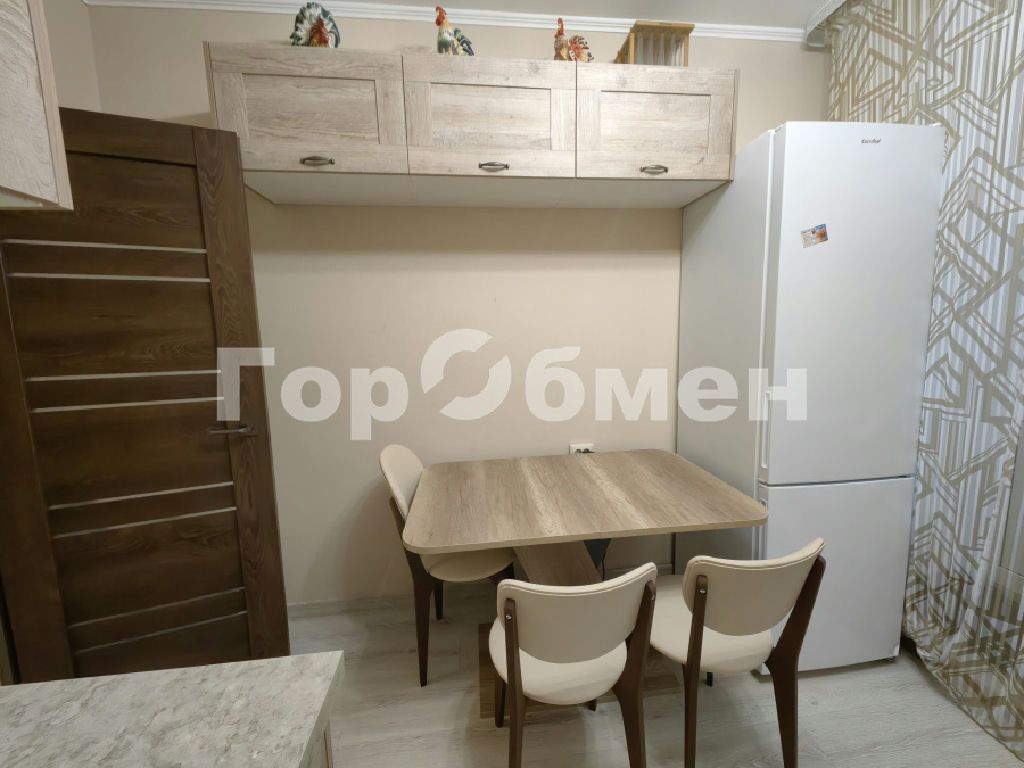 m. Vavilovskaya: Apartment, 3-rooms