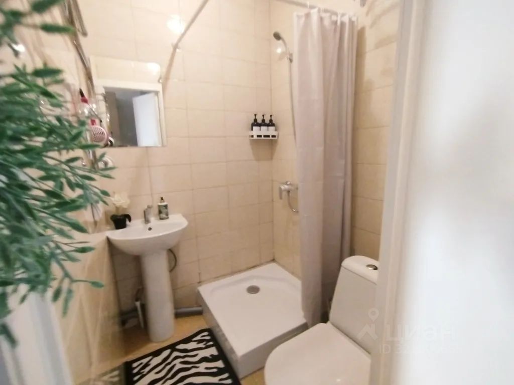 m. Nikolskoe: Apartment, studio