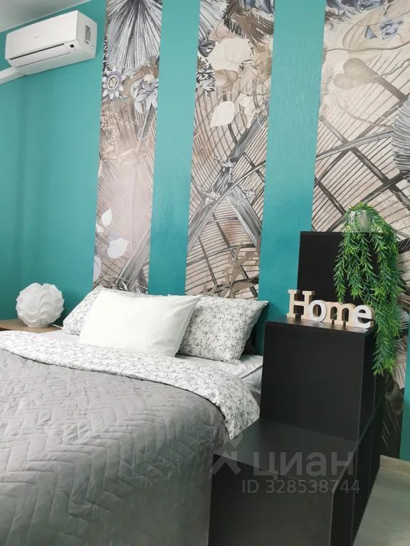 m. Podolsk: Apartment, 1-rooms