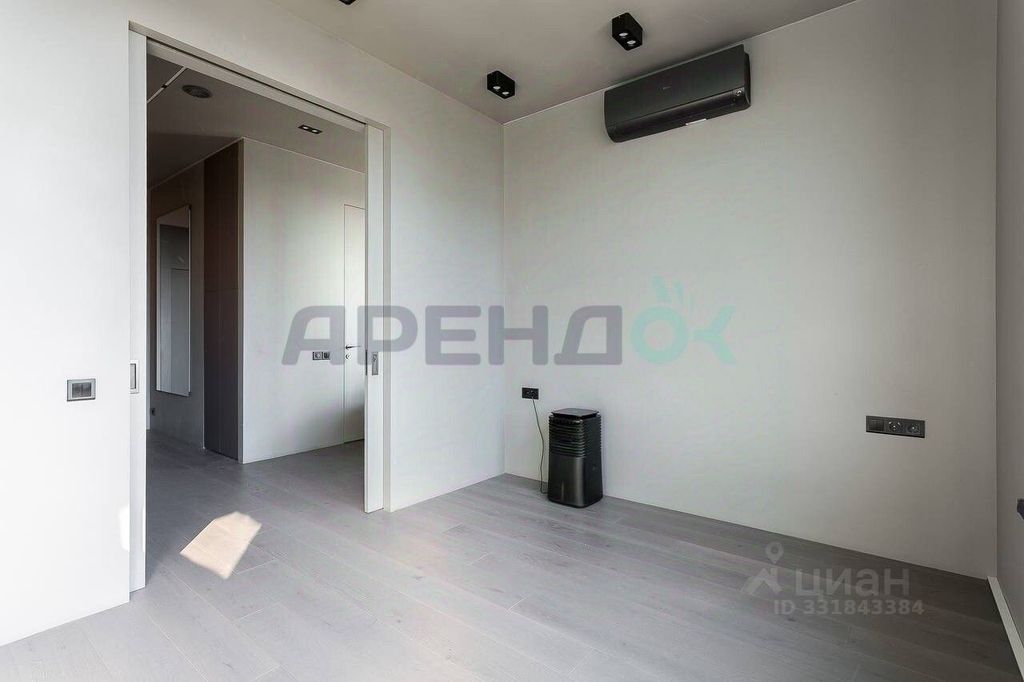 m. Shelepikha: Apartment, 3-rooms