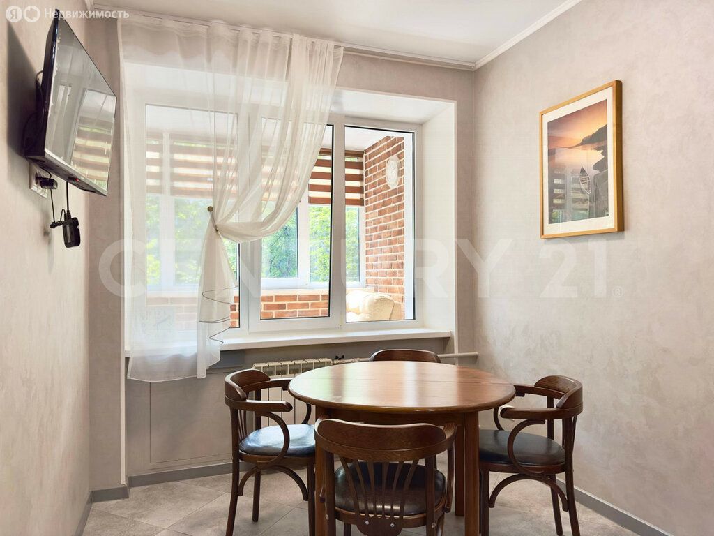 m. Vavilovskaya: Apartment, 1-rooms