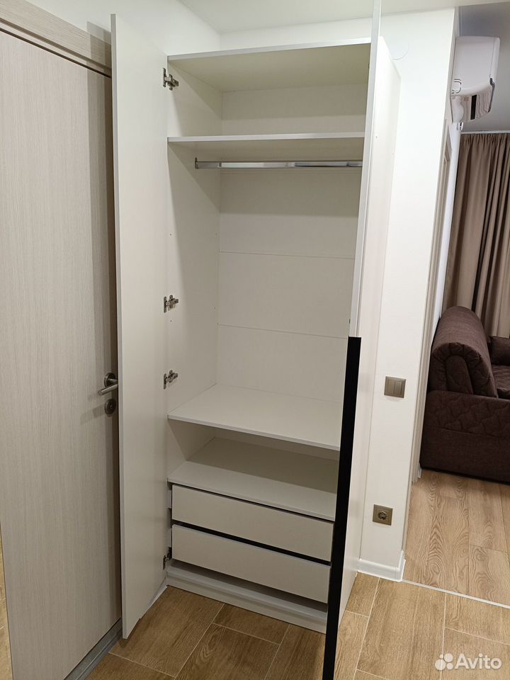 m. Kotelniki: Apartment, 1-rooms