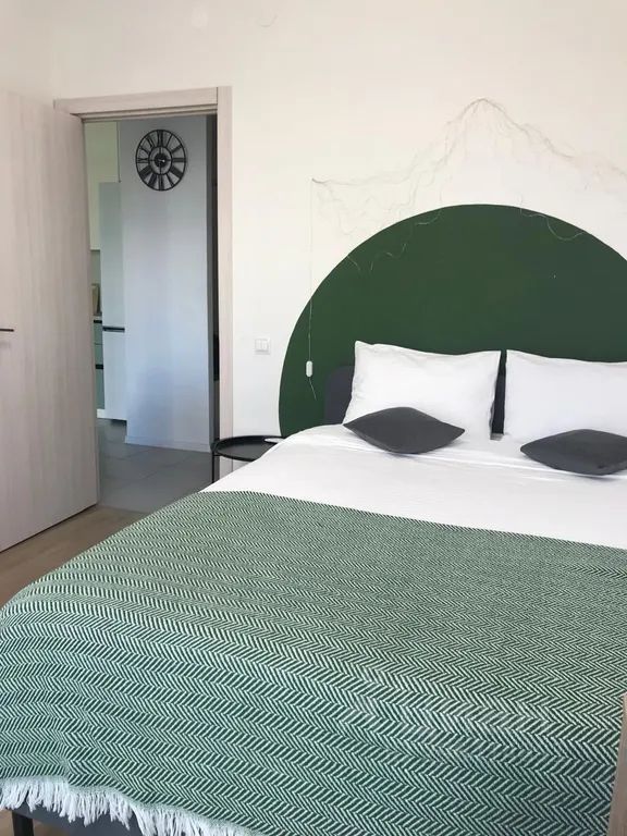 m. Scherbinka: Apartment, 1-rooms