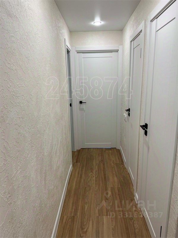 m. Podolsk: Apartment, 2-rooms