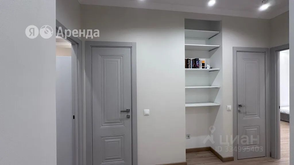 m. Novoperedelkino: Apartment, 1-rooms