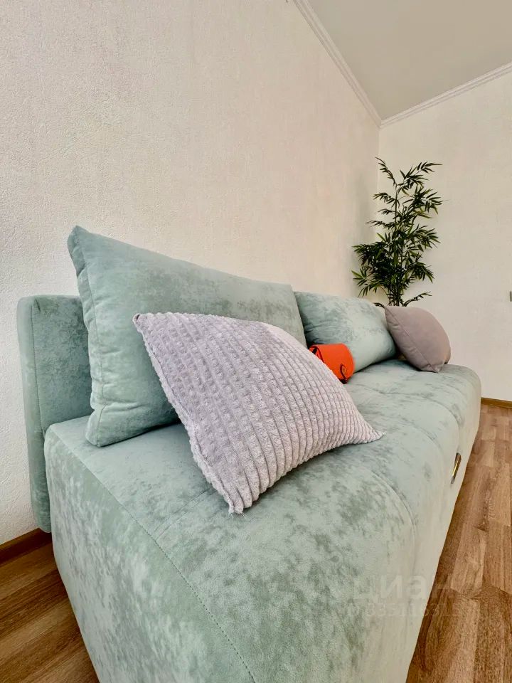 m. Novatorskaya: Apartment, 2-rooms