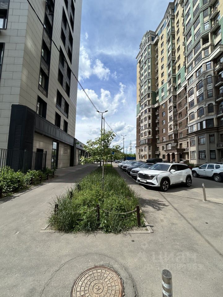 m. Molzhaninovo: Apartment, 1-rooms