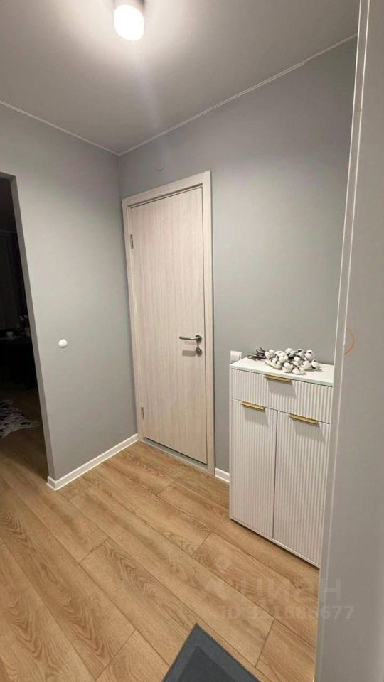 m. Kotelniki: Apartment, 2-rooms