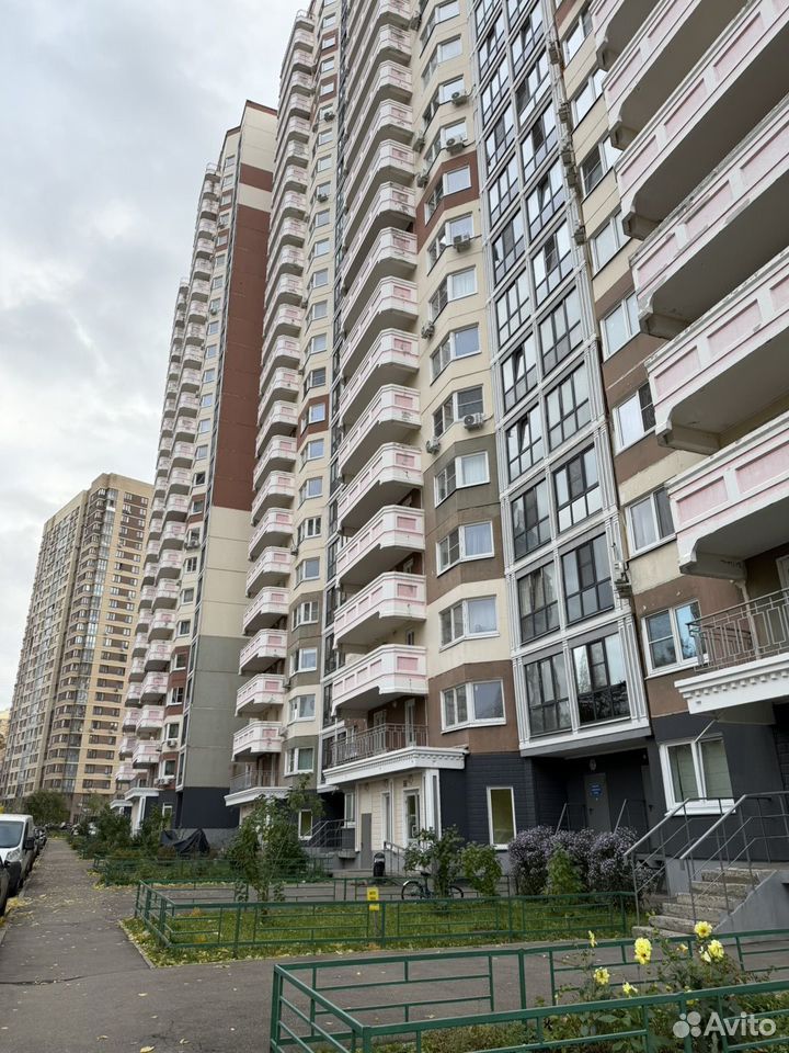 m. Dolgoprudnaya: Apartment, 1-rooms
