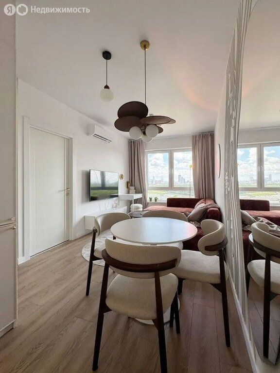 m. Vladykino: Apartment, 1-rooms