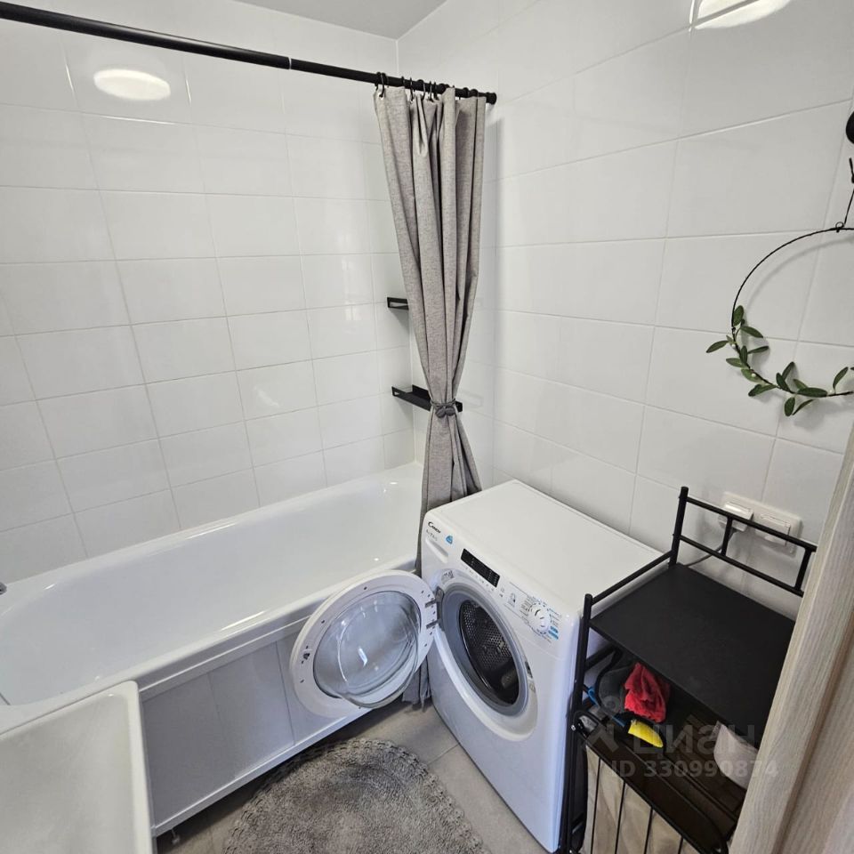 m. Scherbinka: Apartment, 2-rooms