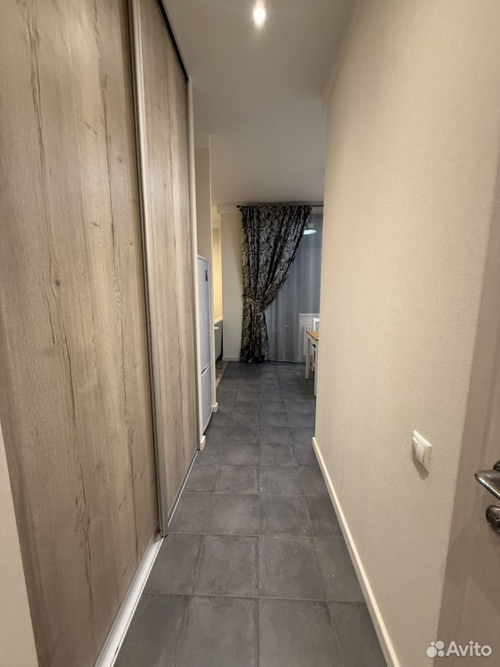 m. Aeroport: Apartment, 1-rooms