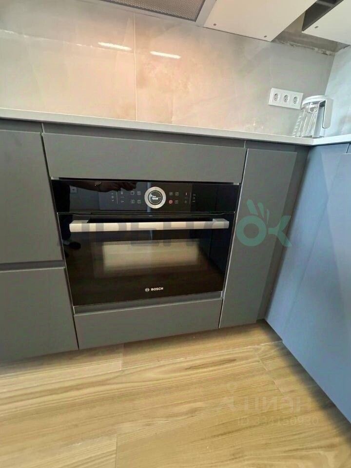 m. Petrovsky park: Apartment, 2-rooms