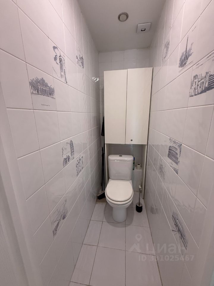 m. Park kultury: Apartment, 2-rooms