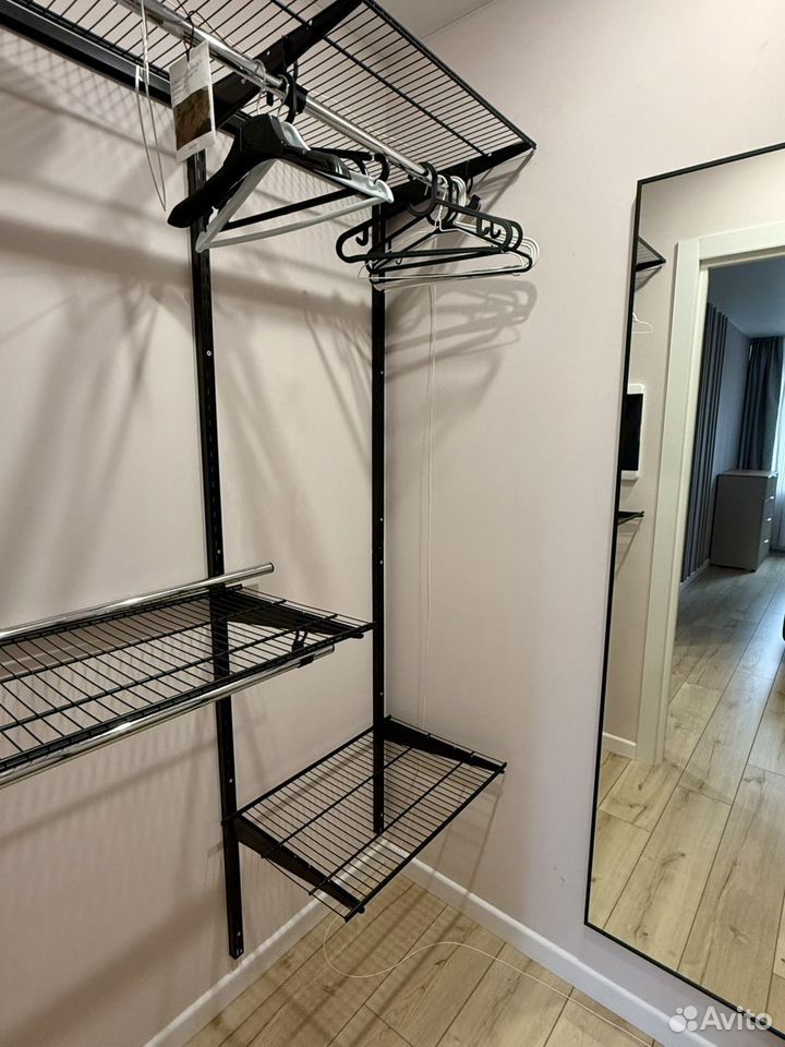 m. Delovoy tsentr (Vystavochnaya): Apartment, 1-rooms