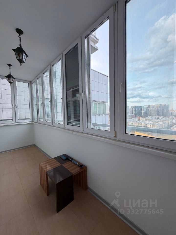 m. Delovoy tsentr (Vystavochnaya): Apartment, 2-rooms