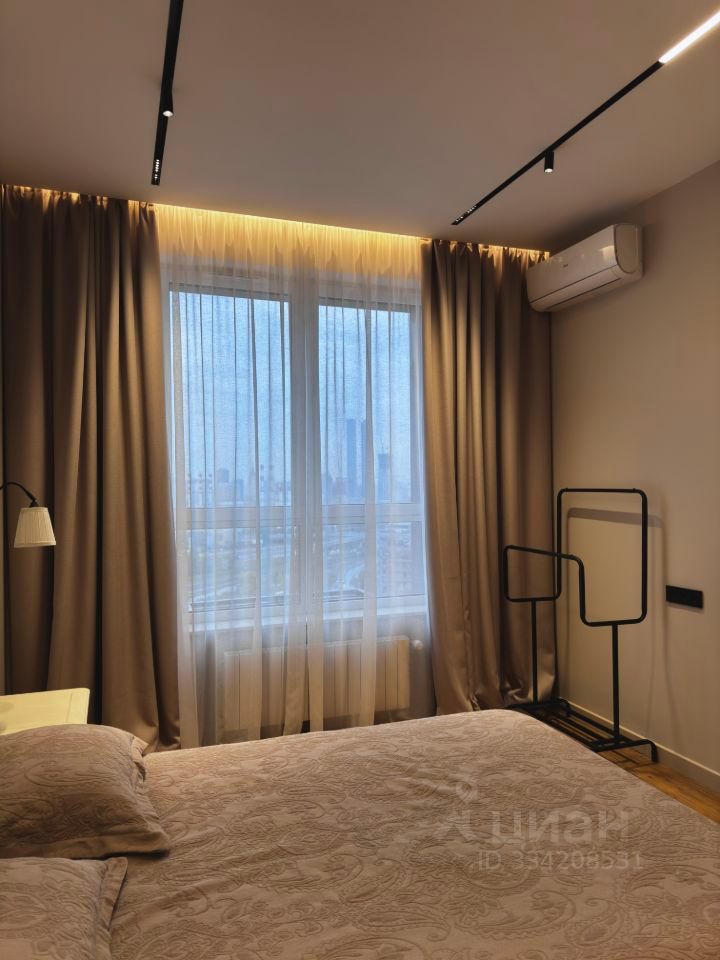 m. Shelepikha: Apartment, 2-rooms