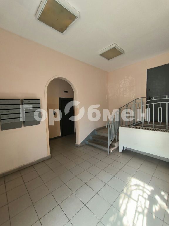 m. Yakhromskaya: Apartment, 1-rooms