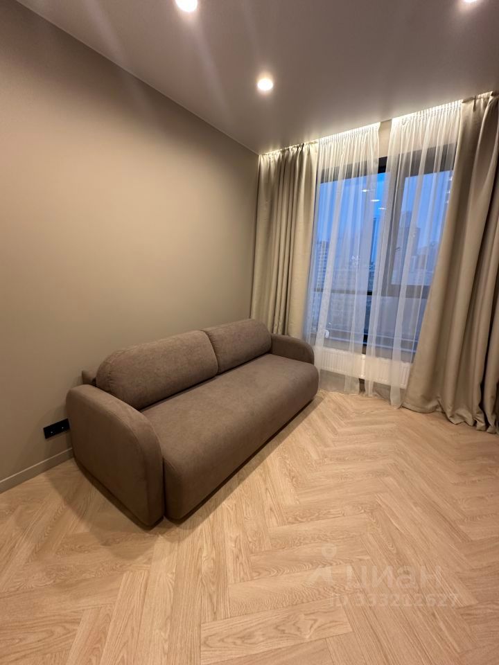 m. Shelepikha: Apartment, 3-rooms