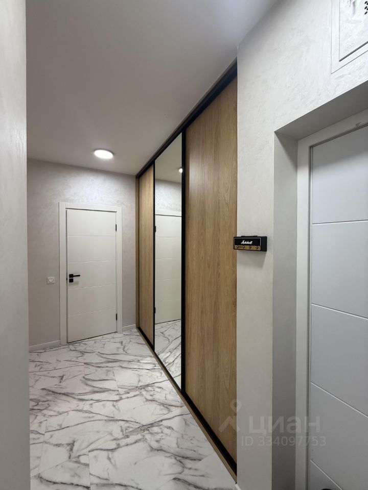 m. Maryina Roscha: Apartment, 1-rooms